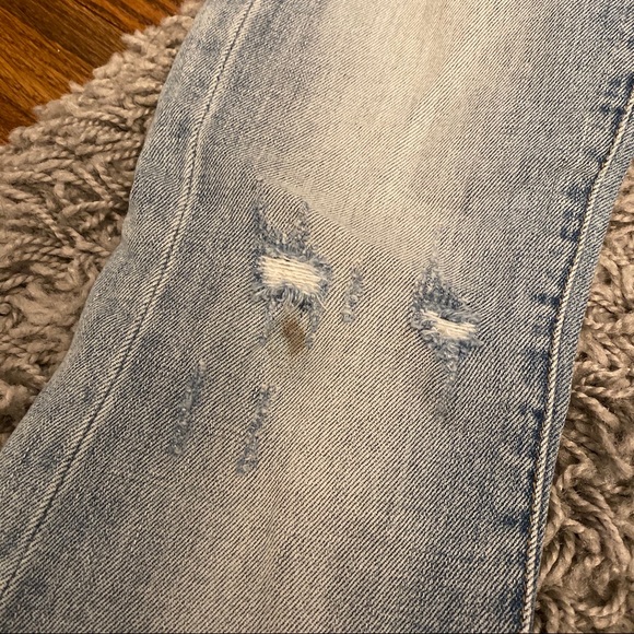 Blank NYC Cosmic Flare Jeans - Picture 3 of 7